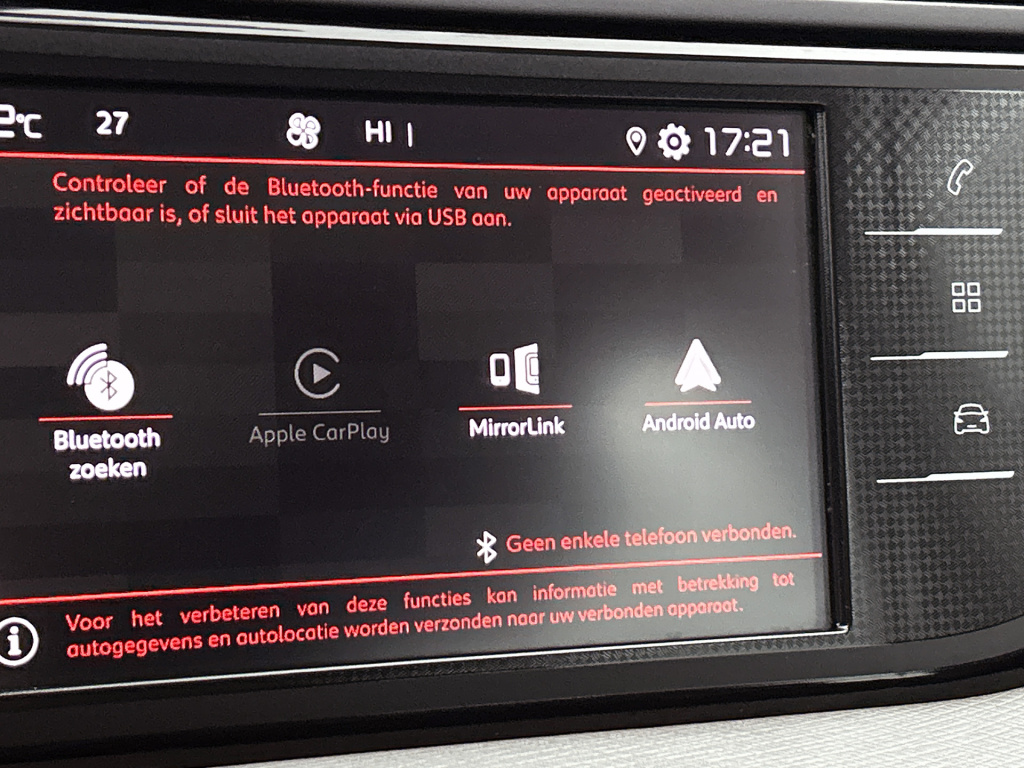 Citroen Grand C4 Spacetourer