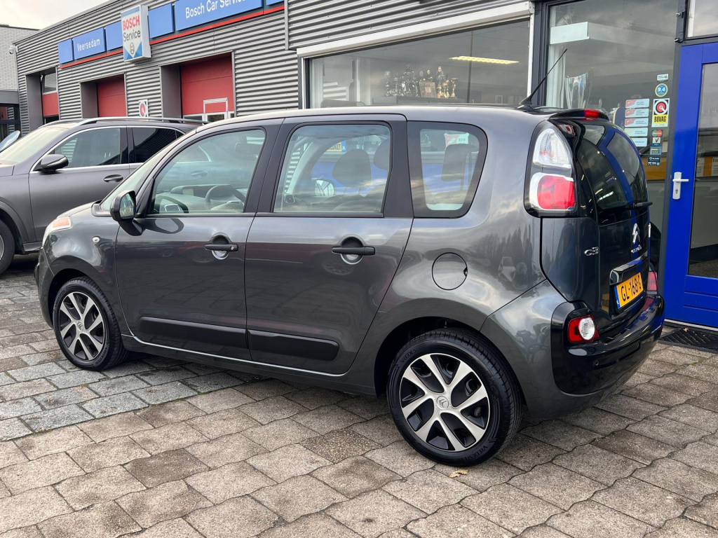 Citroen C3 Picasso
