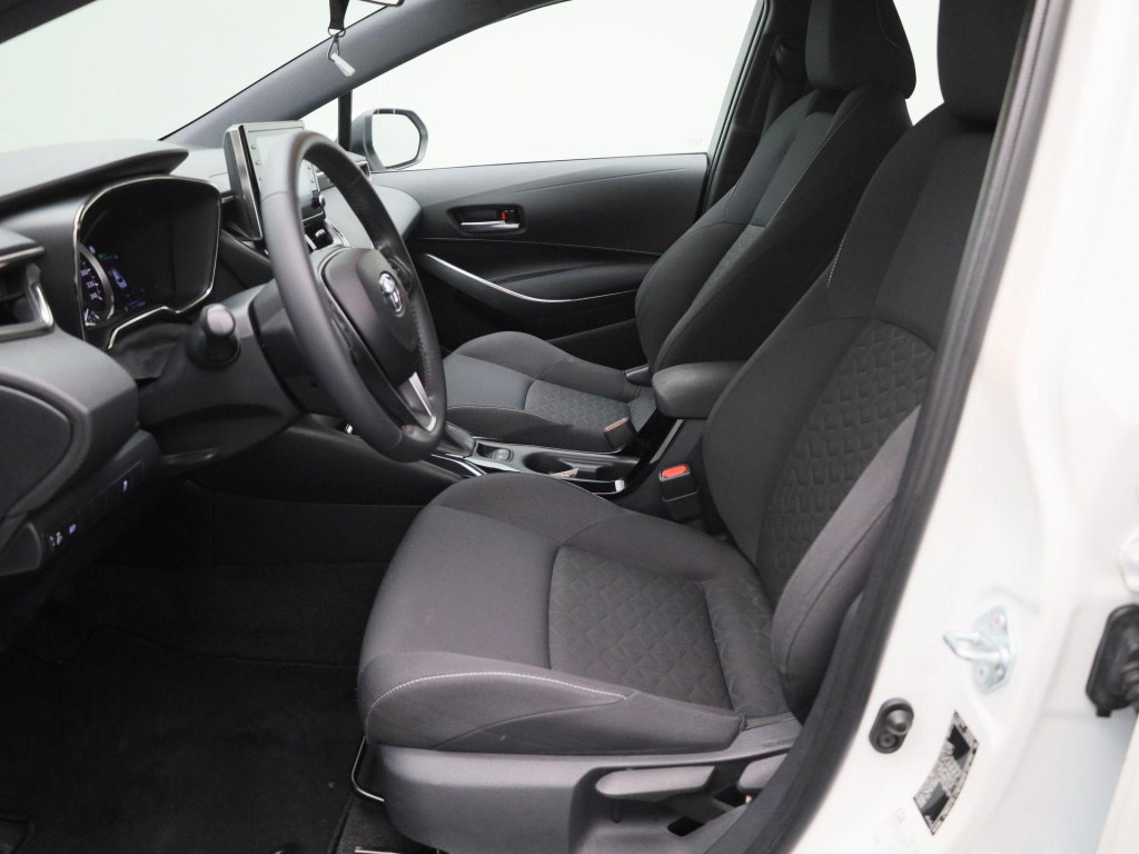 Toyota Corolla Touring Sports