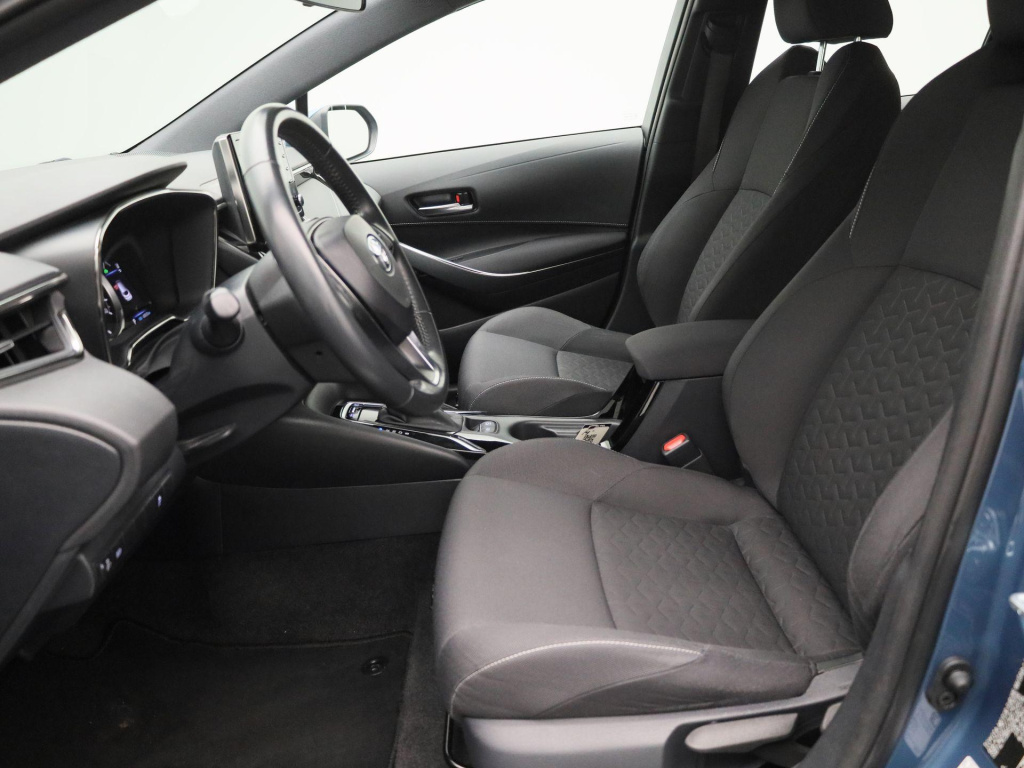 Toyota Corolla Touring Sports