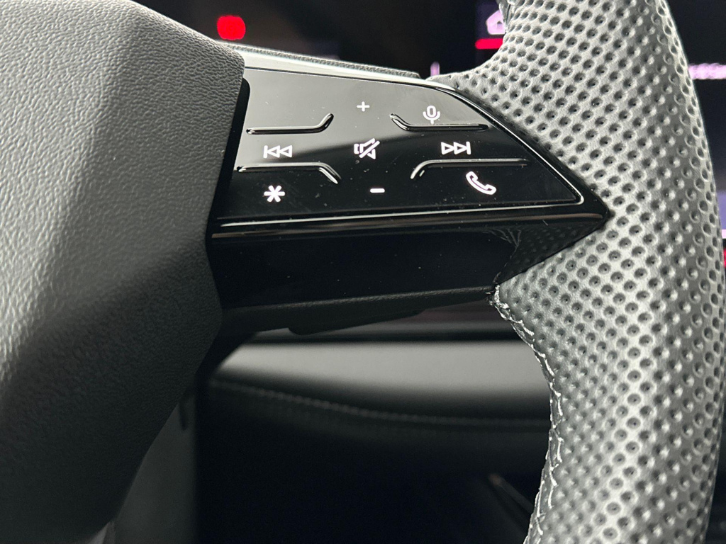 Audi A6 Sportback E-tron