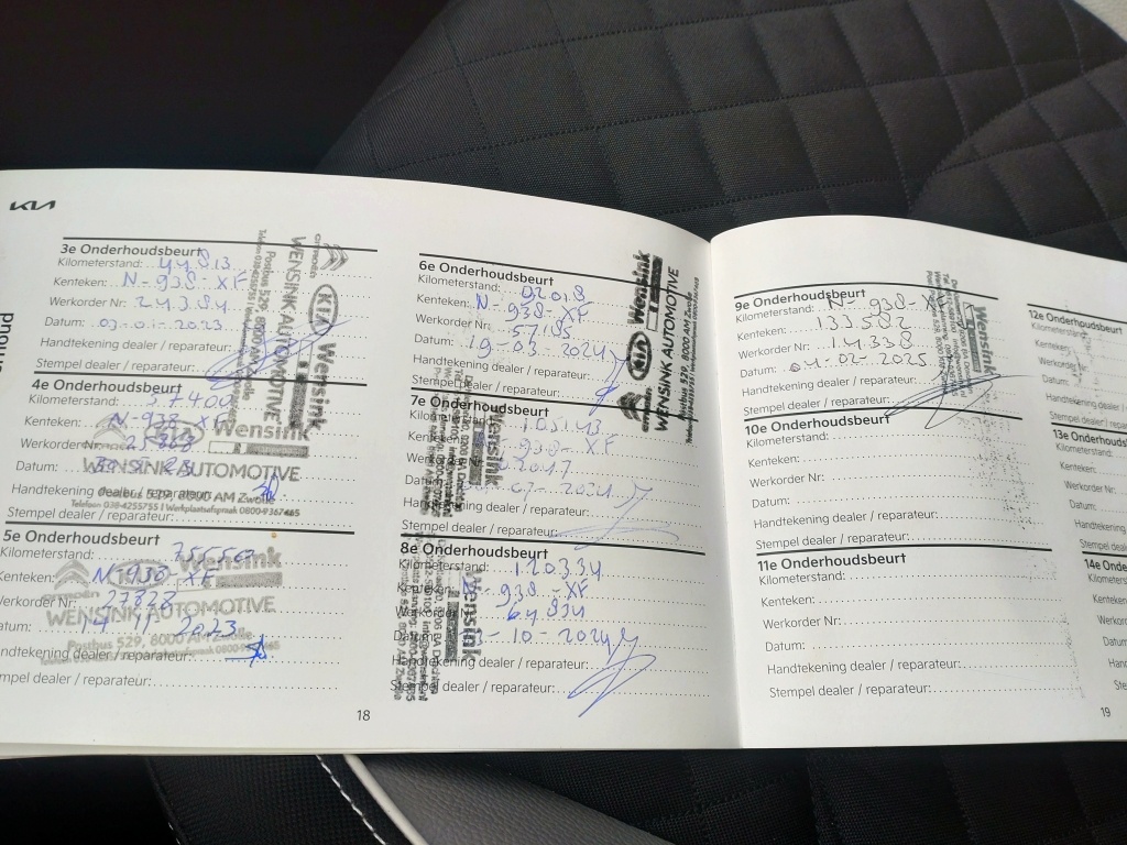 Kia Ceed Sportswagon