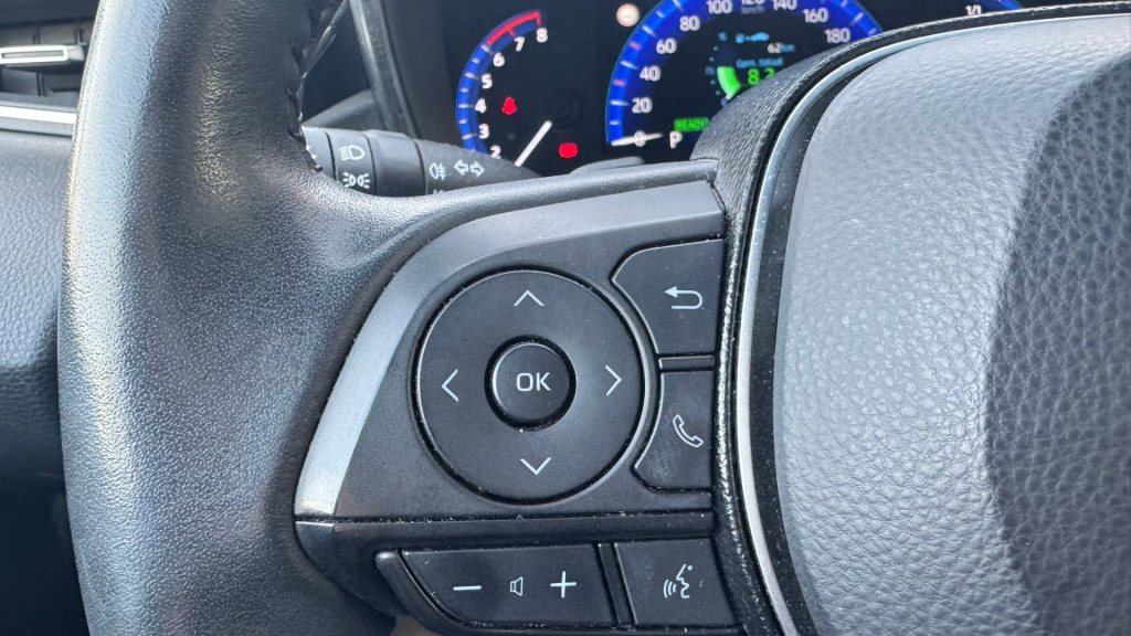 Toyota Corolla Touring Sports