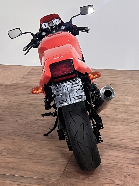 Triumph Speed Triple