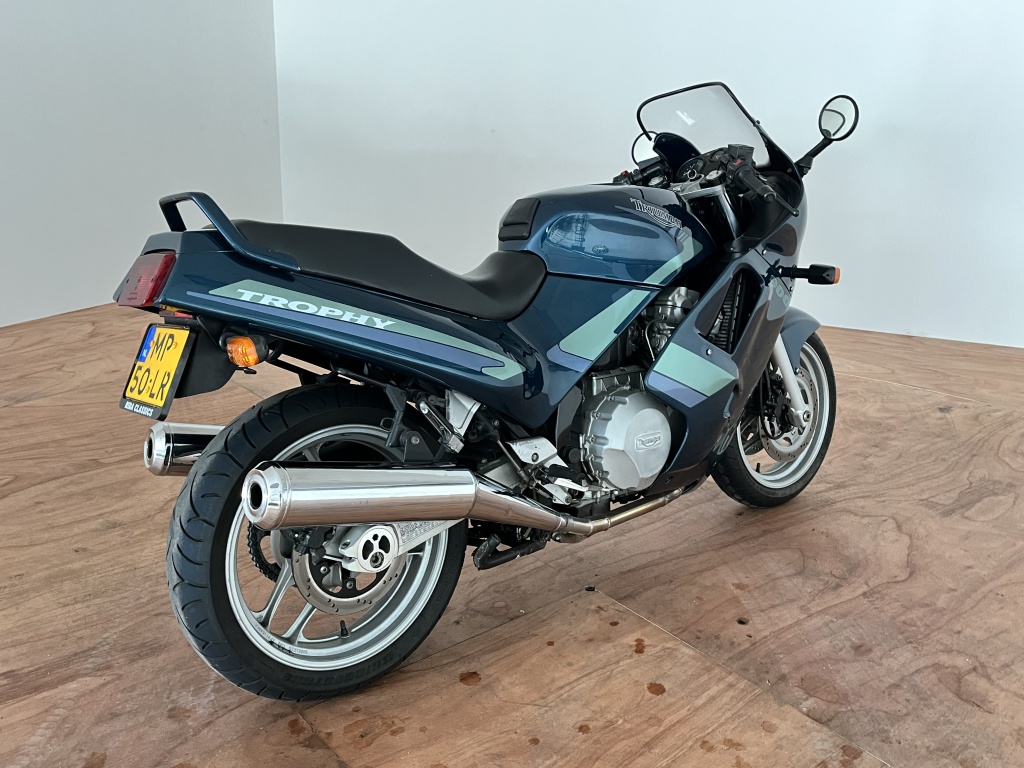 Triumph Trophy