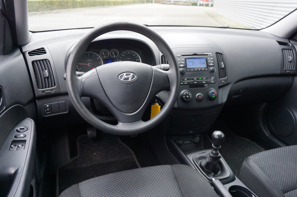 Hyundai I 30