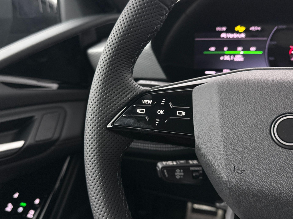 Audi A6 Avant E-tron