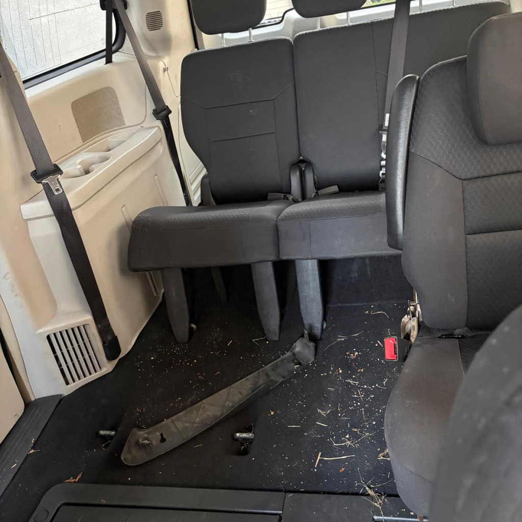 Chrysler Grand Voyager