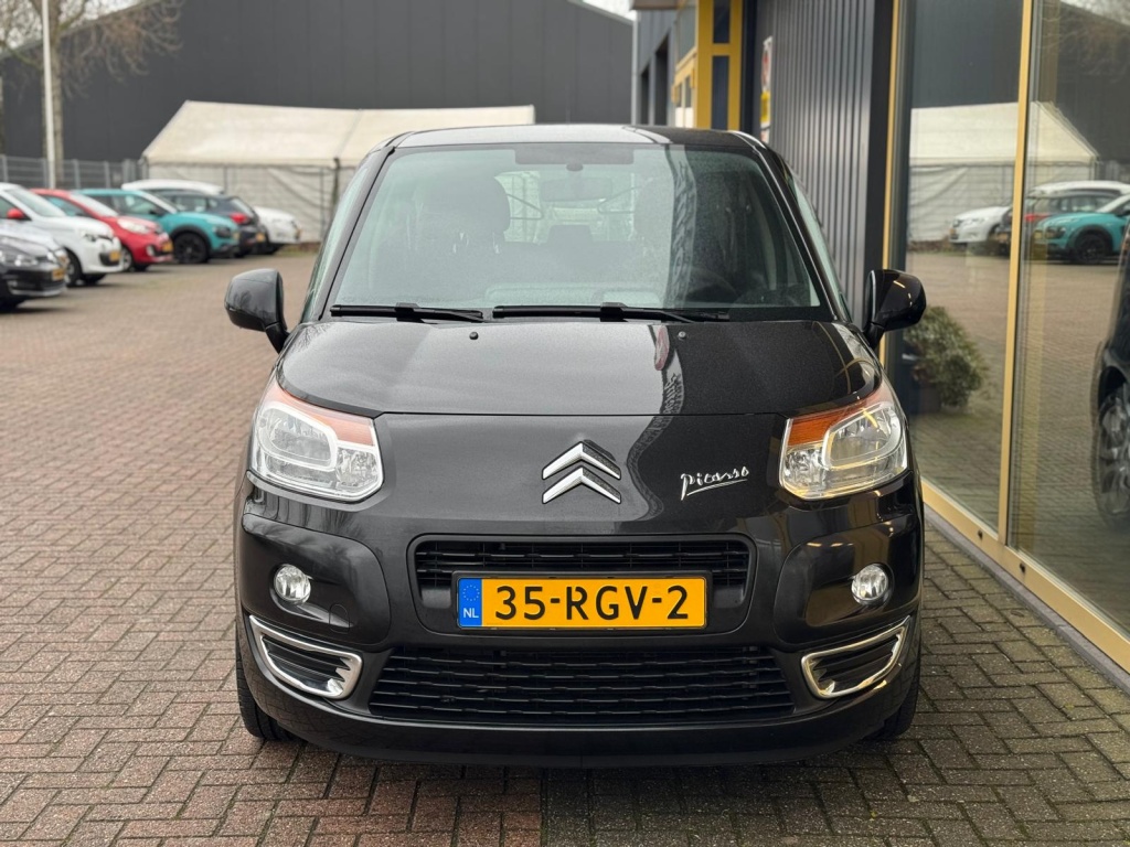 Citroen C3 Picasso