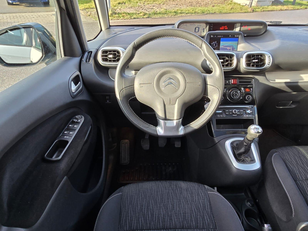 Citroen C3 Picasso