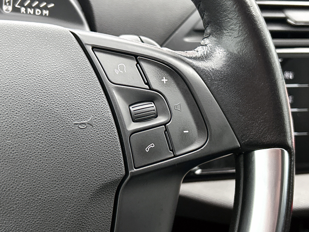 Citroen Grand C4 Picasso