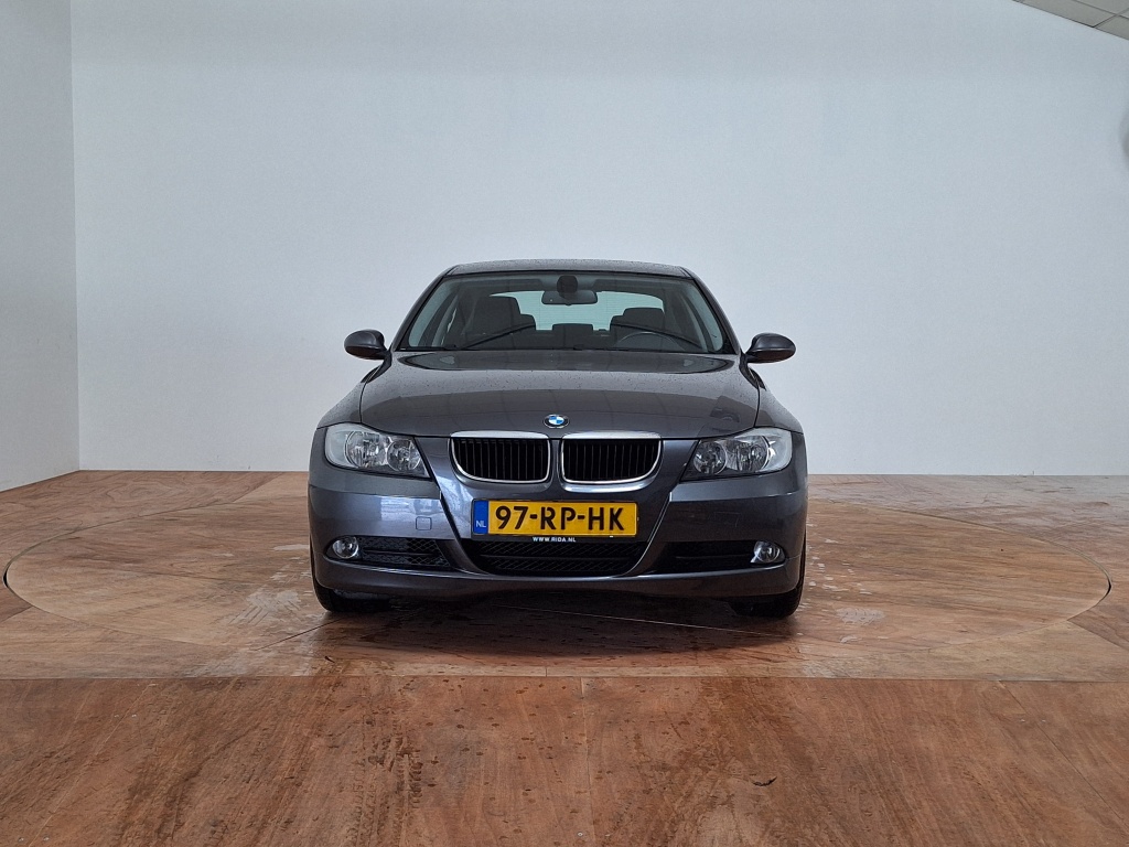 BMW 3-serie