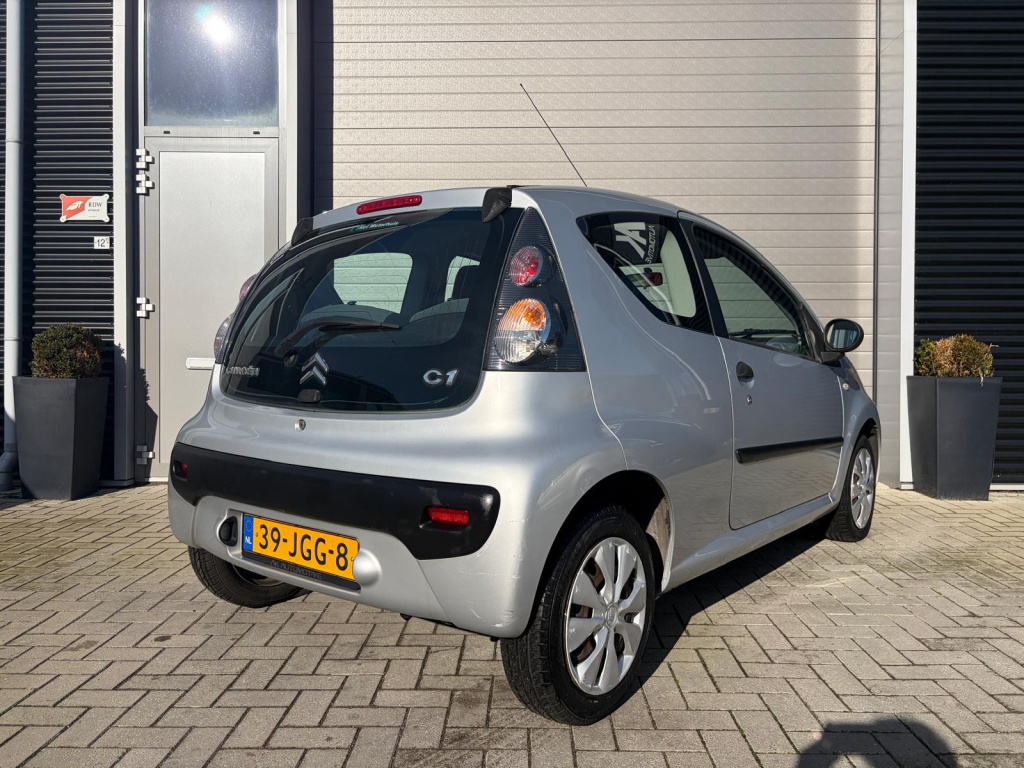 Citroen C1