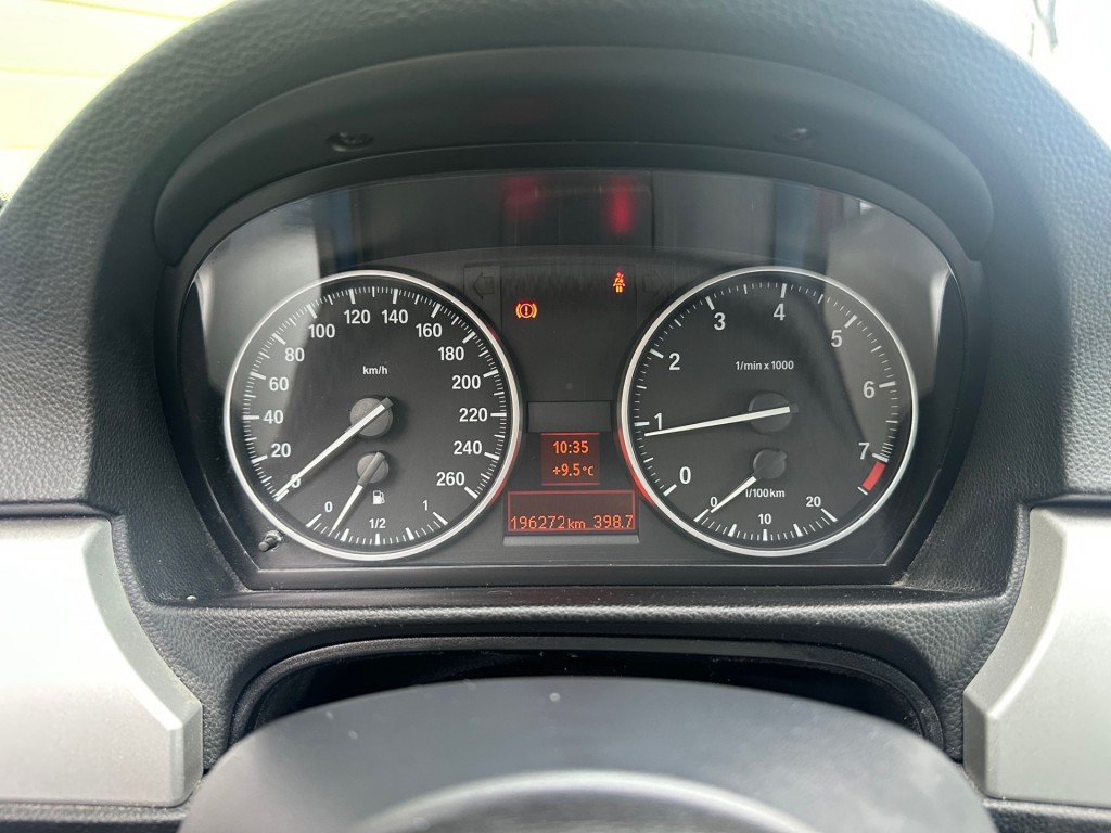 BMW 3-serie