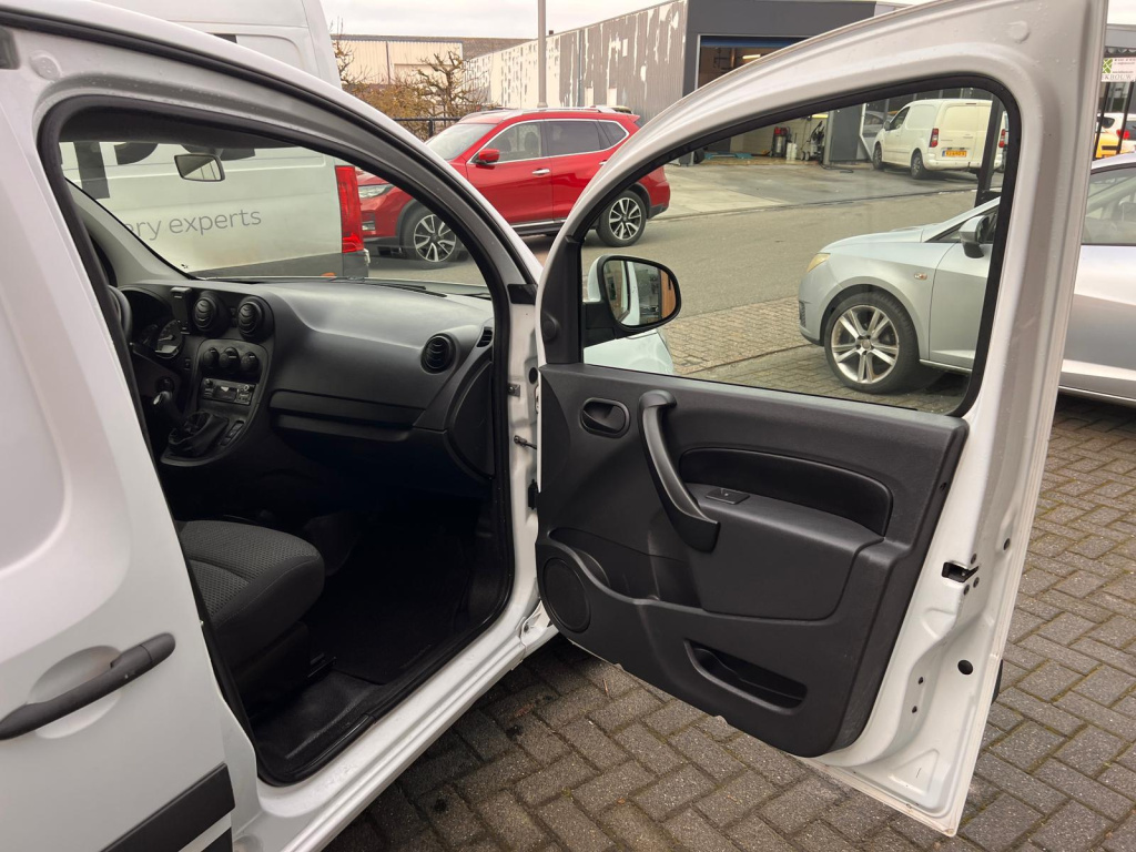 Mercedes-Benz Citan