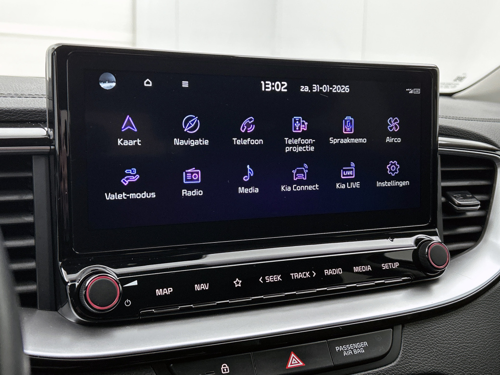 Kia Ceed Sportswagon