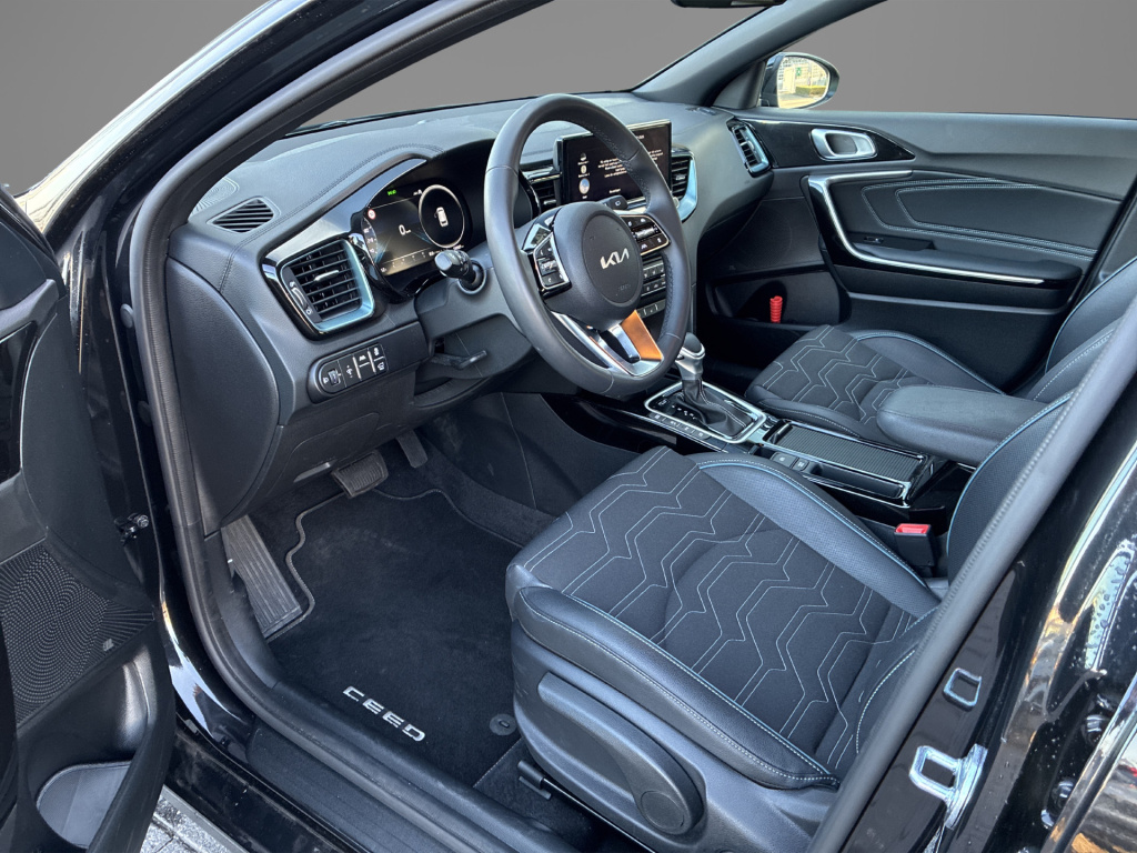 Kia Ceed Sportswagon