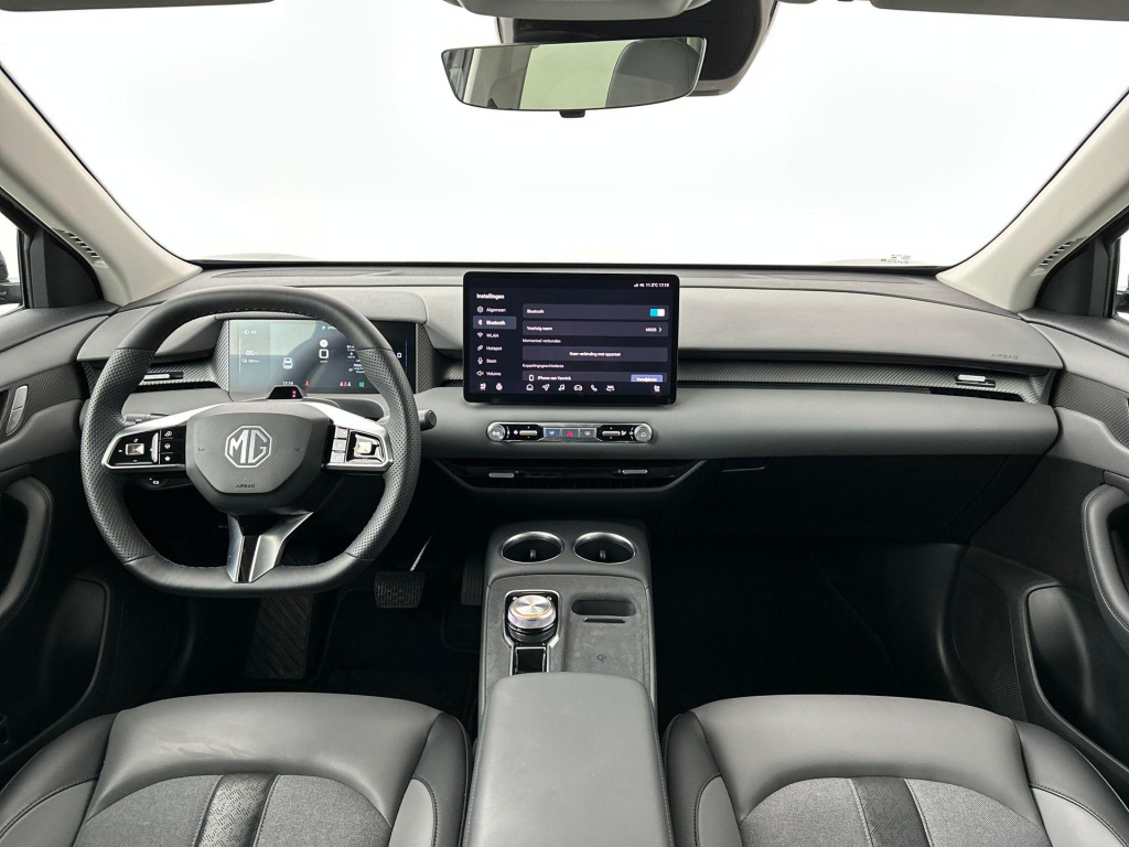MG Mgs5 Ev