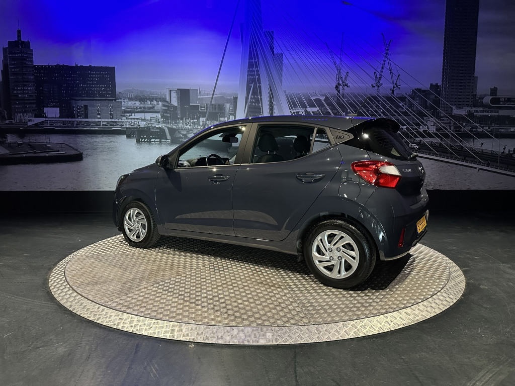 Hyundai I 10