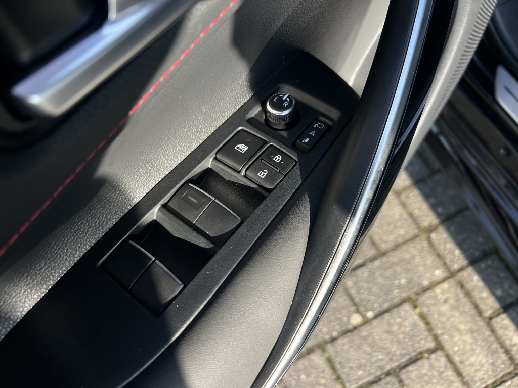 Toyota Corolla Touring Sports