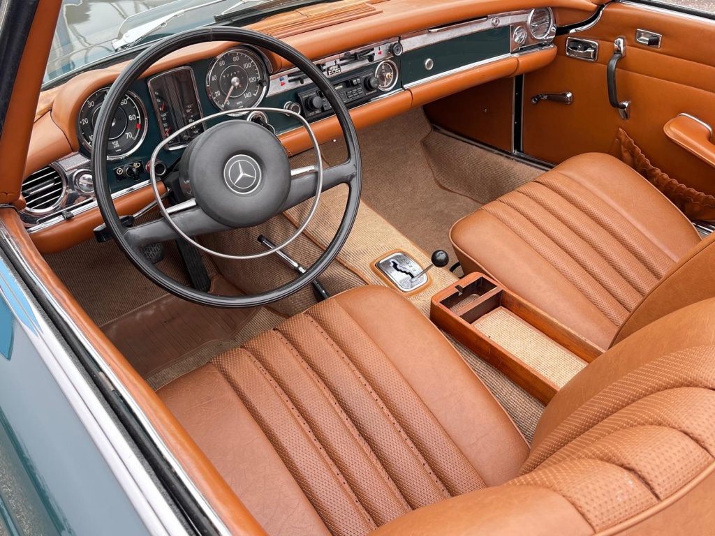 Mercedes-Benz Sl