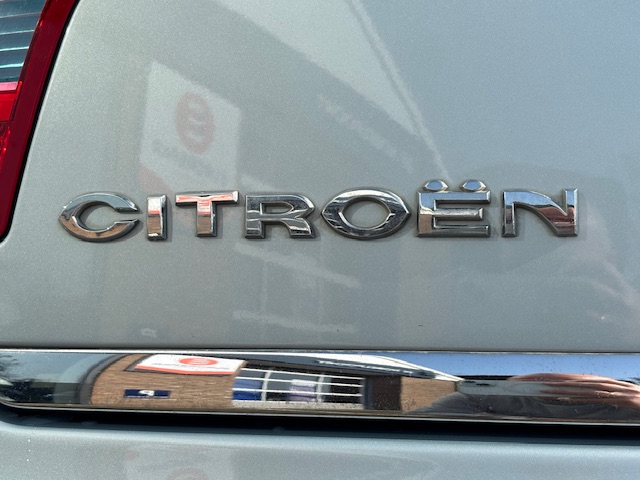 Citroen C5