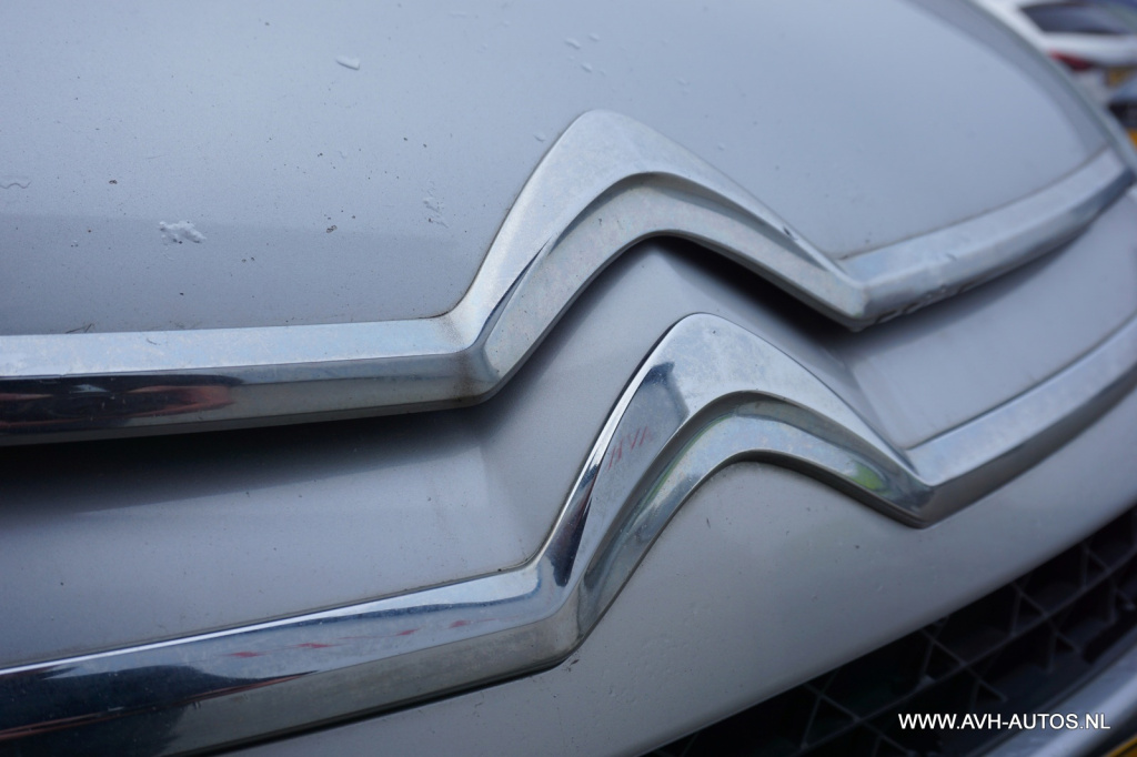 Citroen Grand C4 Picasso