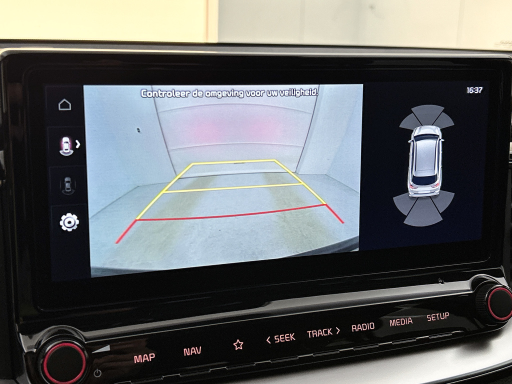 Kia Ceed Sportswagon