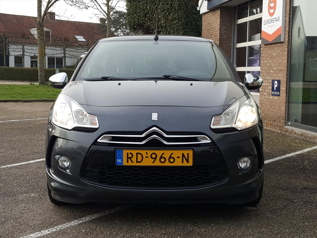 Citroen DS3
