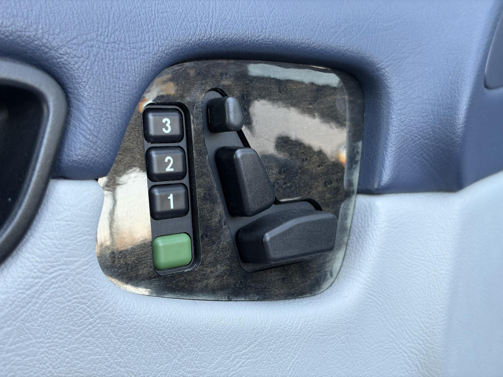 Mercedes-Benz Clk-klasse