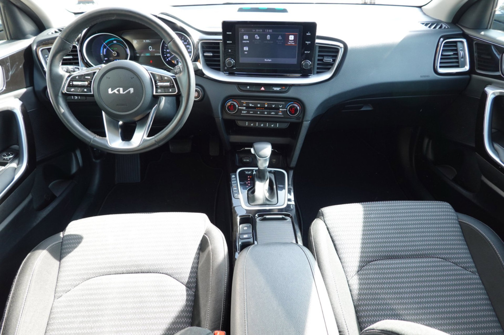 Kia Ceed Sportswagon