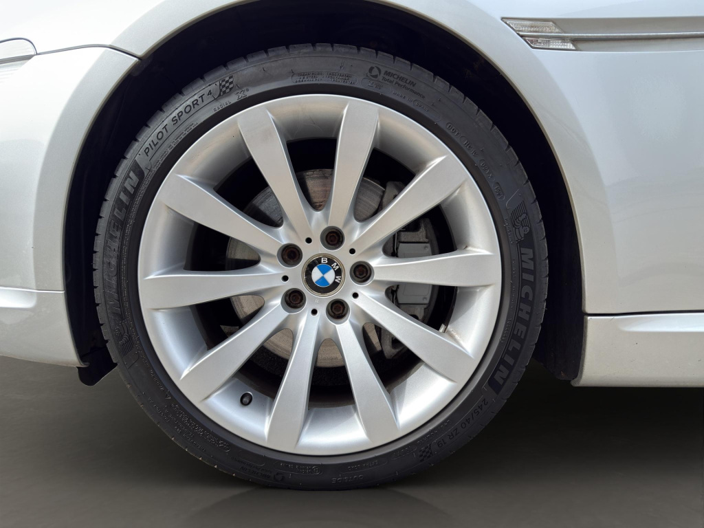 BMW 6 Serie