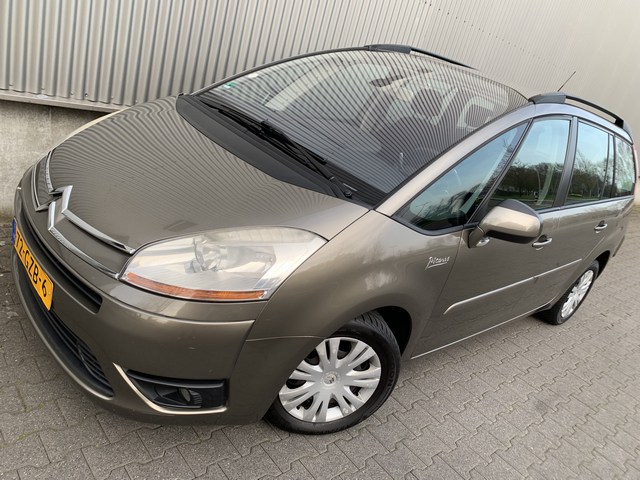 Citroen Grand C4 Picasso