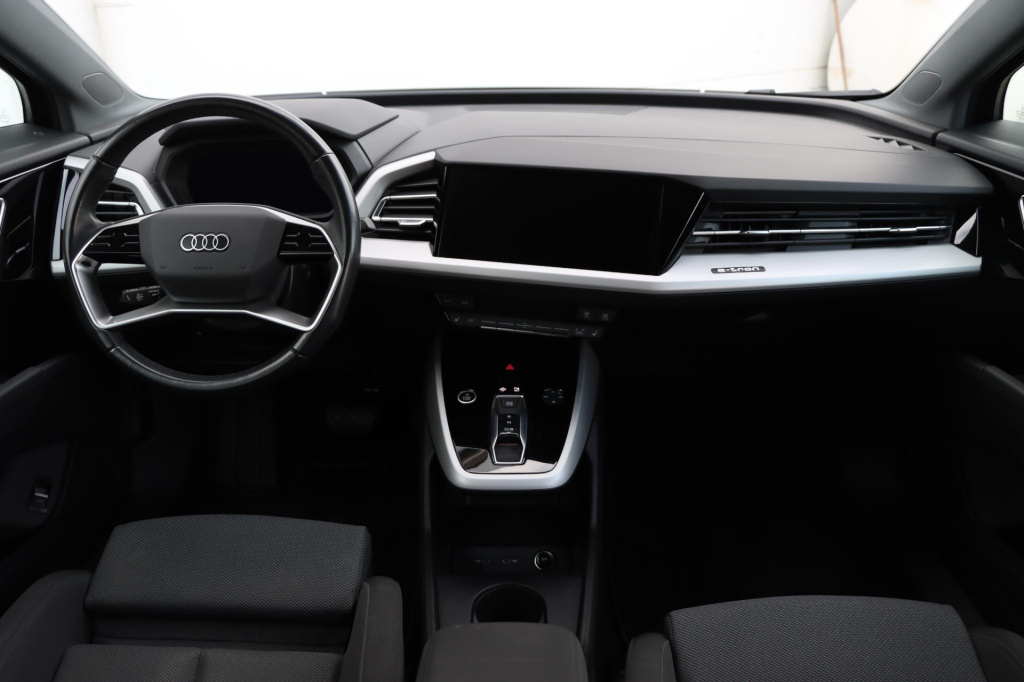 Audi Q4 Sportback E-tron