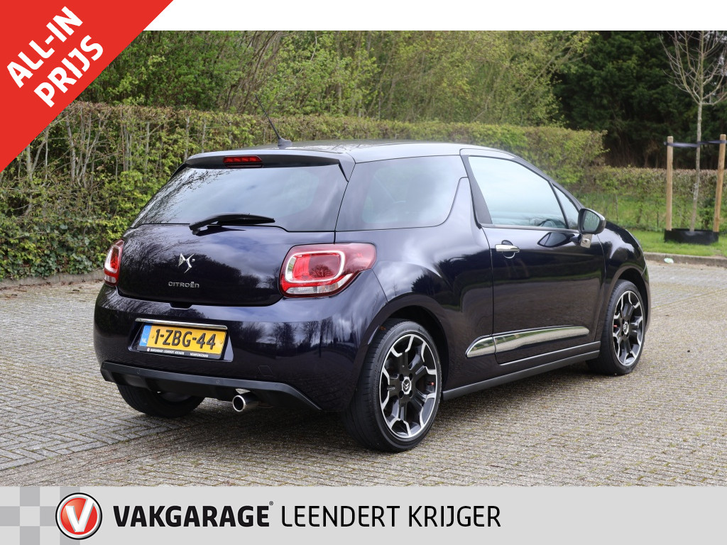 Citroen DS3
