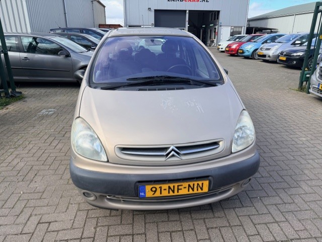 Citroen Xsara Picasso