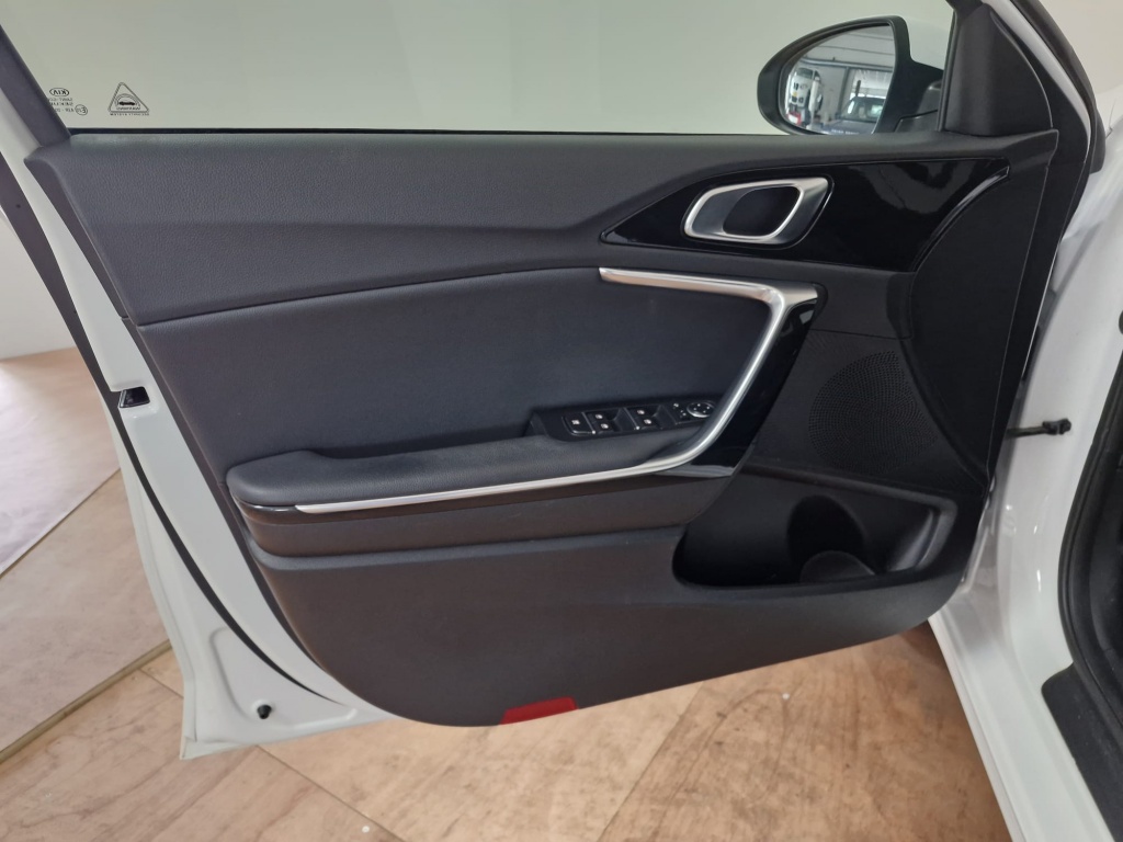 Kia Ceed Sportswagon