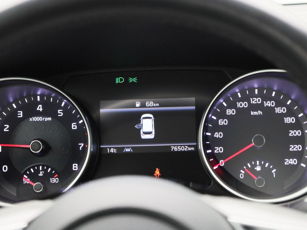 Kia Ceed Sportswagon