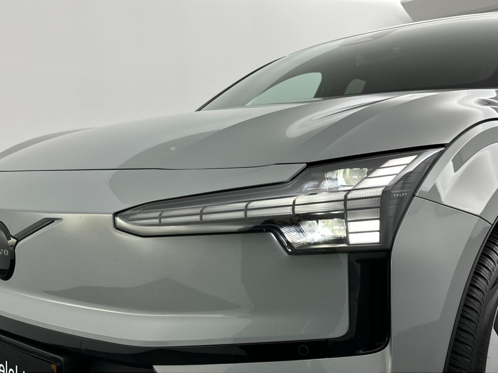 Volvo Ex30