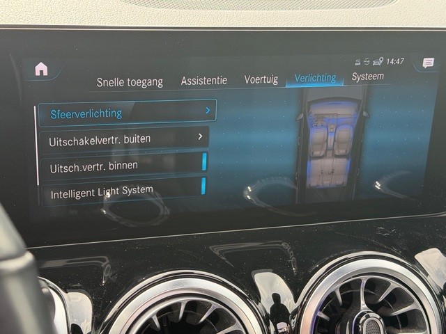 Mercedes-Benz 200-klasse