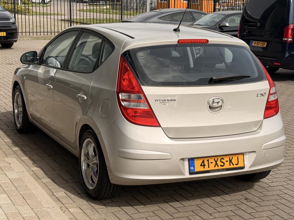 Hyundai I 30