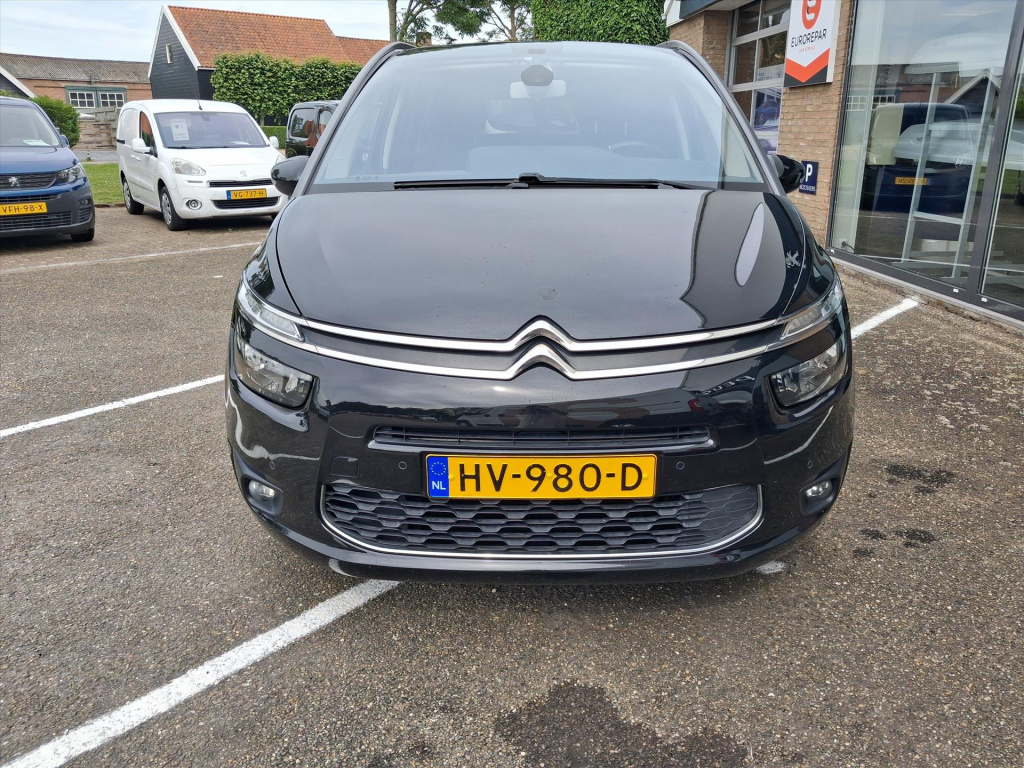 Citroen Grand C4 Picasso