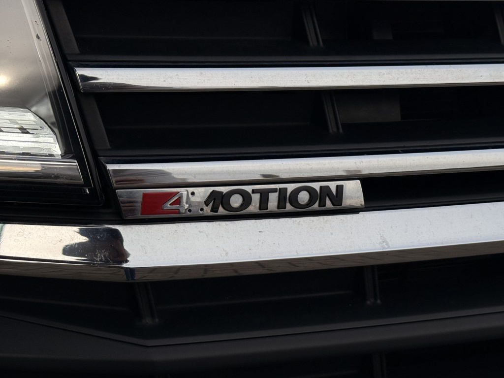 Volkswagen California