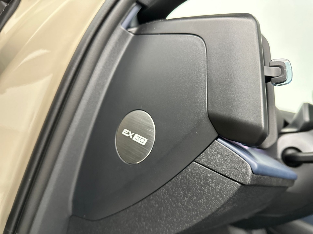 Volvo Ex30