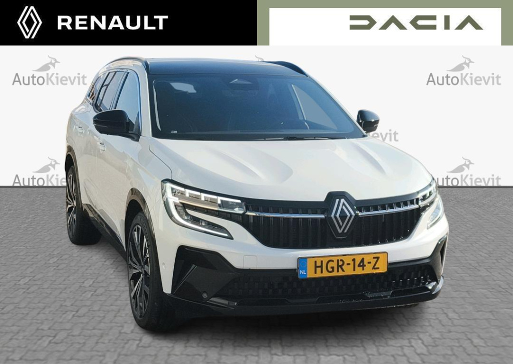 Renault Espace