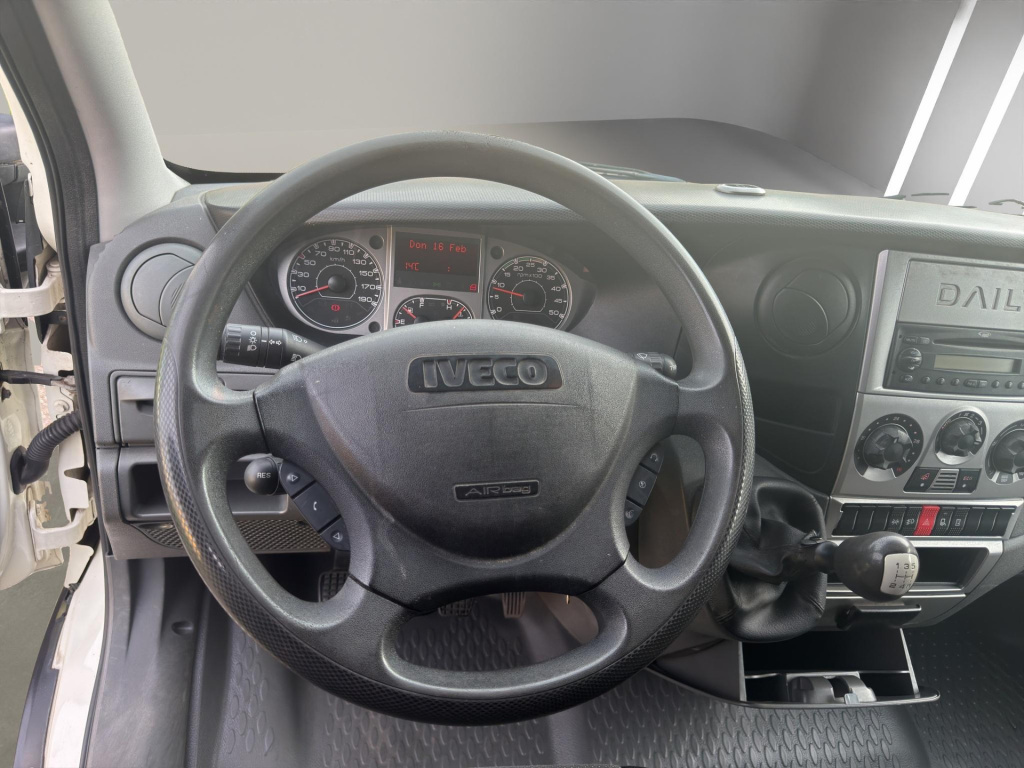 Iveco Daily