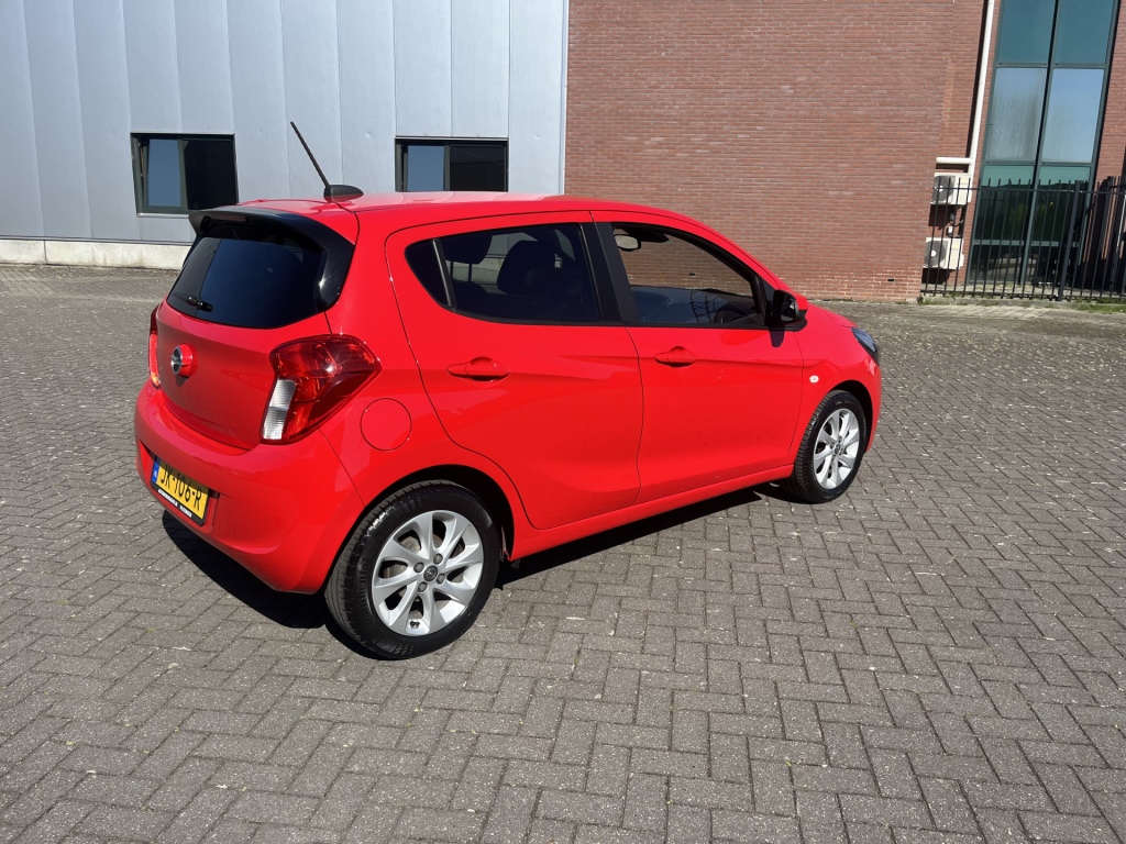 Opel Karl