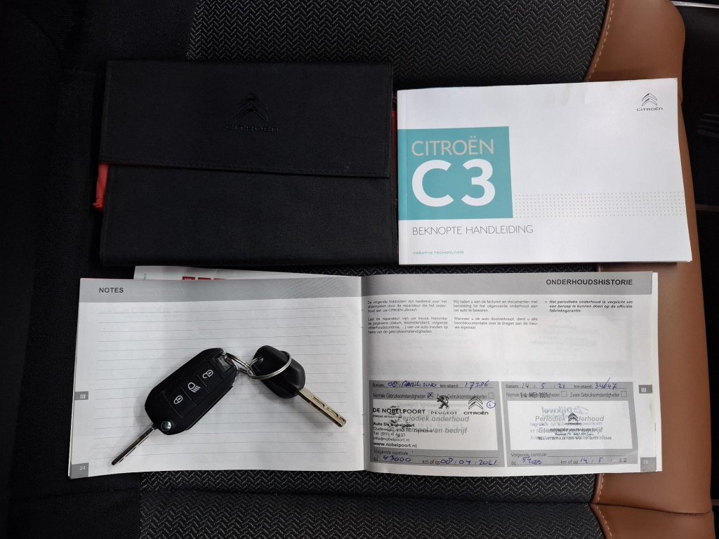 Citroen C3