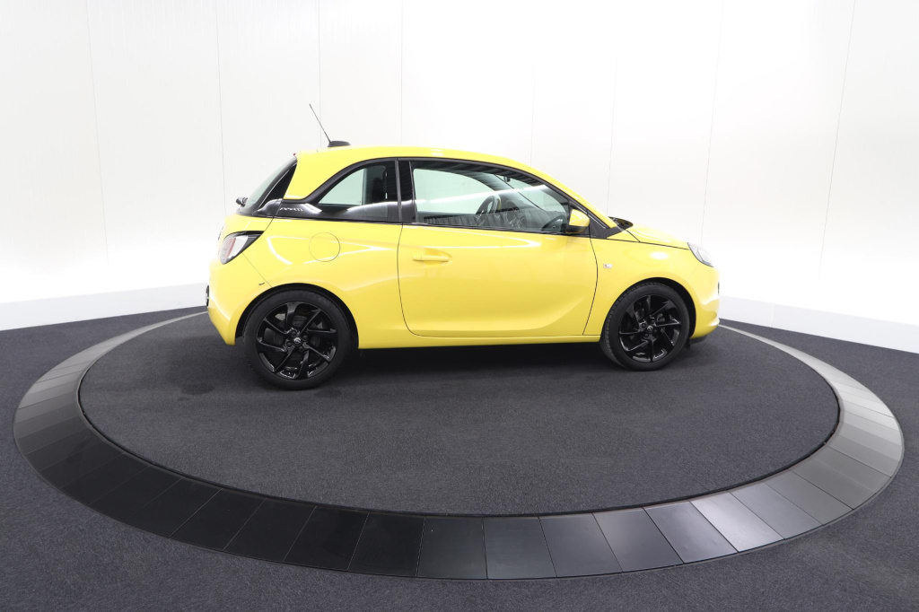 Opel Adam