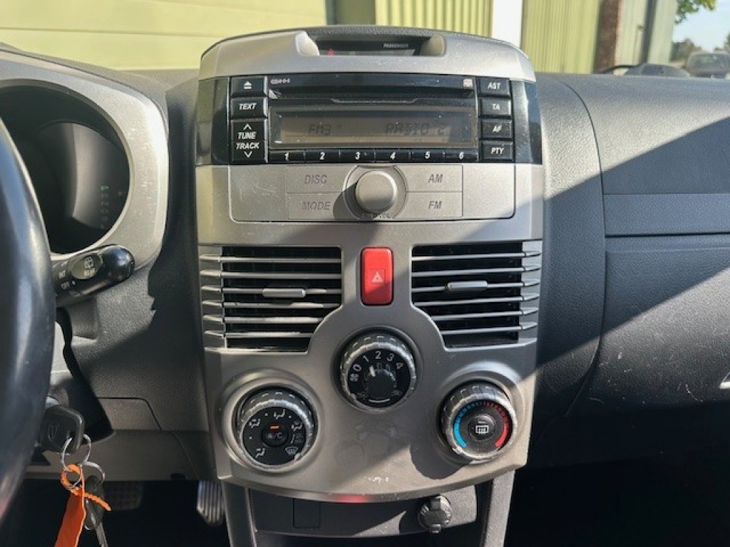 Daihatsu Terios